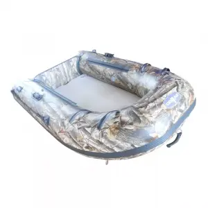 Belly boat Belly boat rowing inflatable