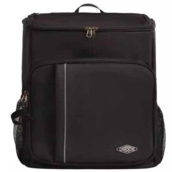 OSOCE A22L Insulated Leakproof Large Capacity 28L Cooler Bag to Beach Lunch Picnic Camping Hiking Fishing Travel Cooler Backpack Featured Image