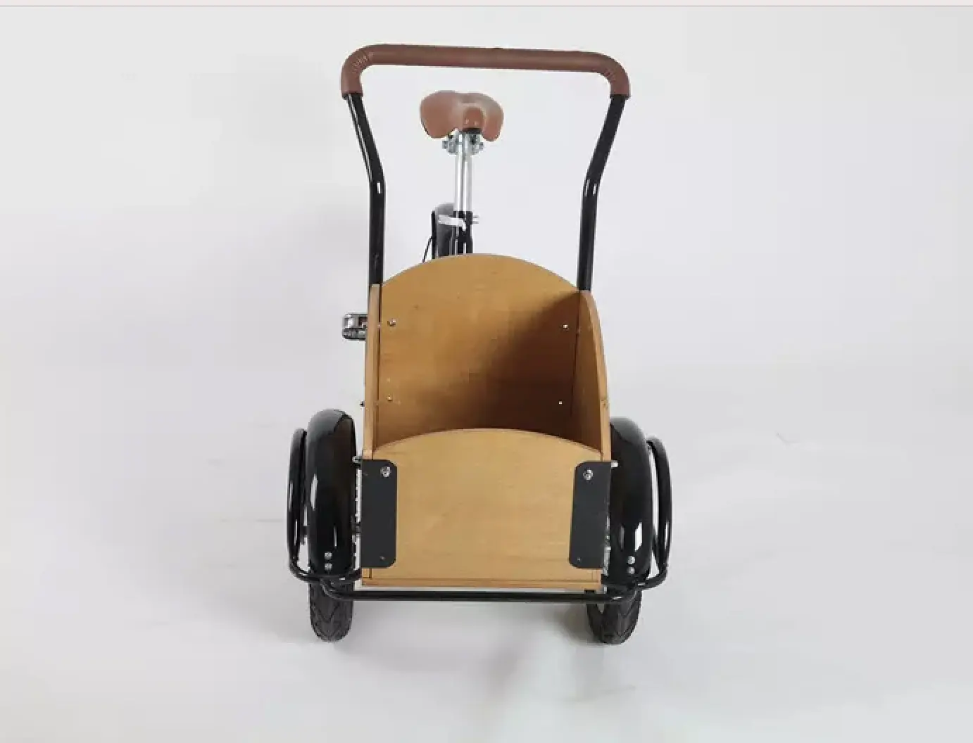 europe warehouse kids bike 3 wheel cargo bike for children toys trike balance bike