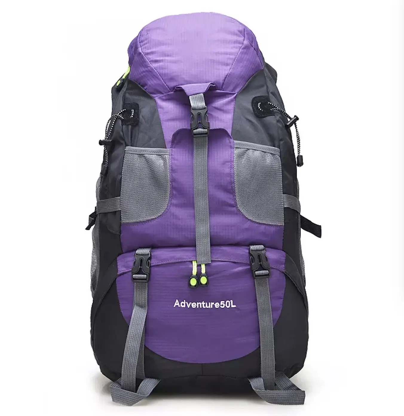 OEM Design Custom Hike Backpack Sport Waterproof Outdoor Hiking Backpacks Camping Backpack