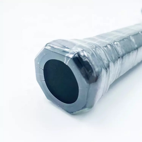 Nice Look Wholesale Tennis Racket Factory Manufacture Full Carbon Graphite Fiber Tennis Racket for Indoor Outdoor Tennis Sport