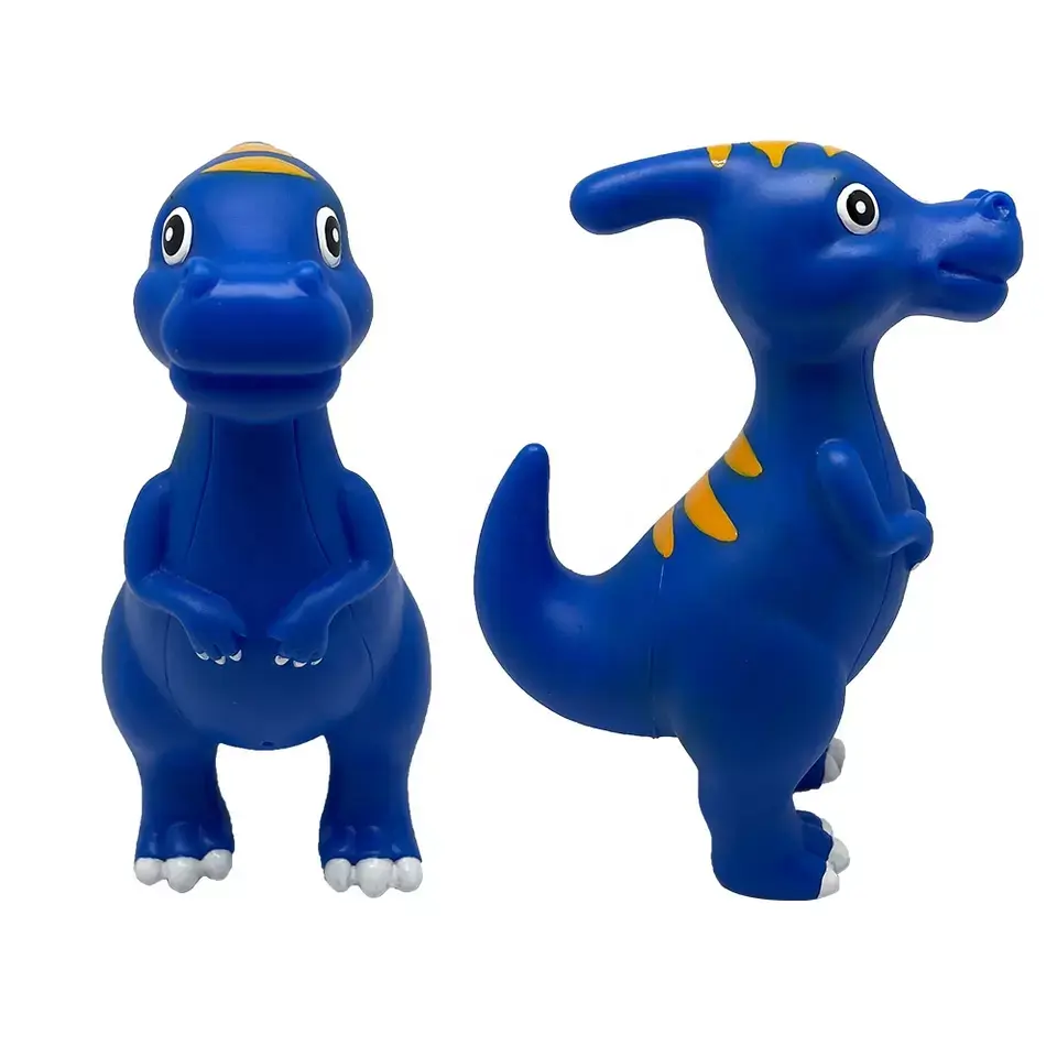 Custom plastic figurines to manufacture your own anime PVC characters 3D printing service