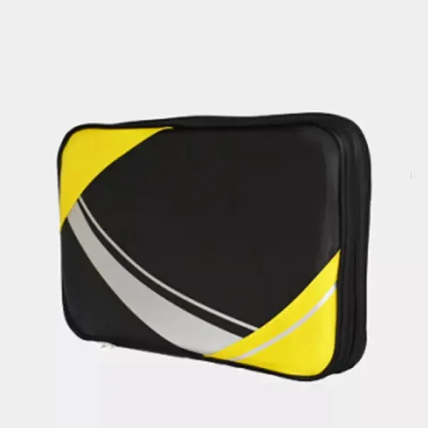 Protective Table Tennis Racket Case Bag Ping Pong Cover Waterproof New
