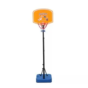 2022 Team Sports Basketball Outdoor Portable Basketball Stand