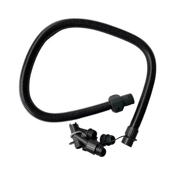 20 PSI Electric SUP Pump for Inflatable ISUP Kayaks Water Sports Equipment