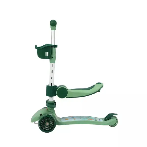 kids Scooter Multi-Functional Children’S Scooter 2022 New Model Baby Toys Kid Scooter Suitable for children over 3 years old