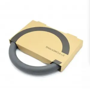 Motion&Life Pilates Power Circle Outwork Power Ring Silicone Fitness Body Building Dumbbell Ring