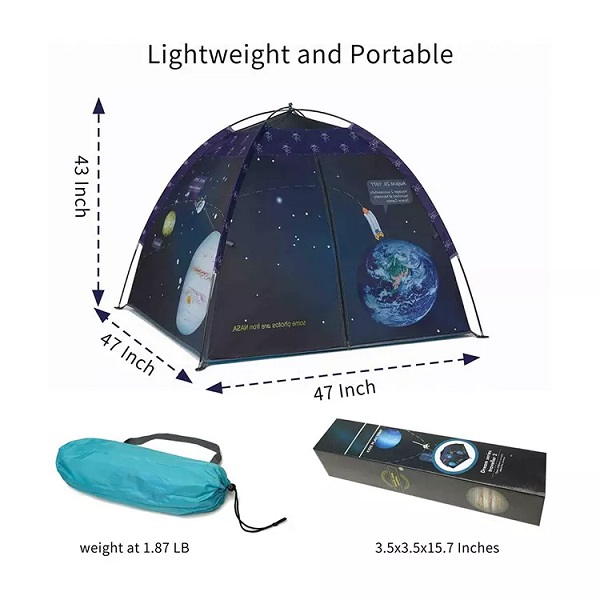 play house outdoor tipi with wood poles Princess Castle Room Decor Children Tent Tunnel Toy Jungle Indoor Play Playhouse Kids