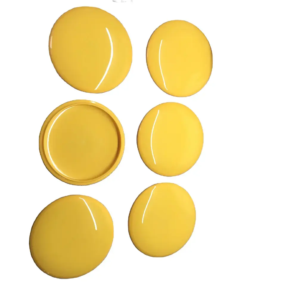 OEM Custom print flying disc for Flying disc golf / flying saucer