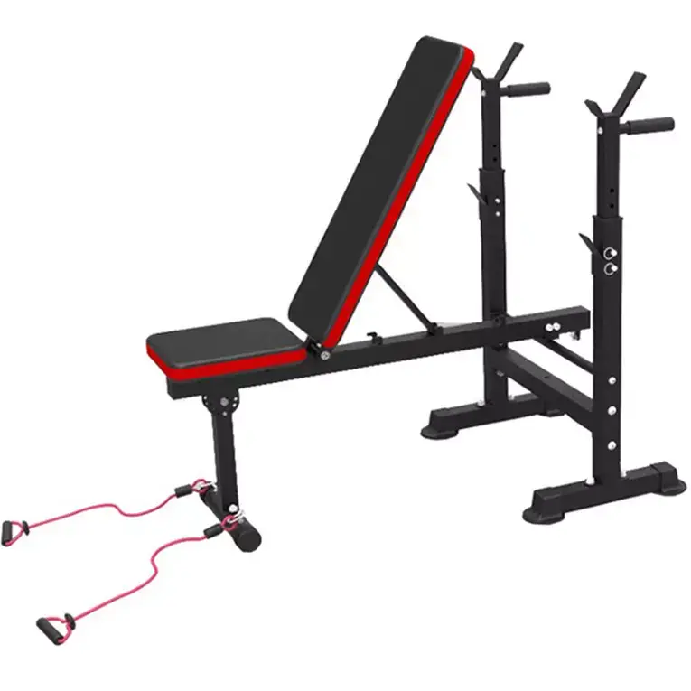 Home fitness equipment Featured Image
