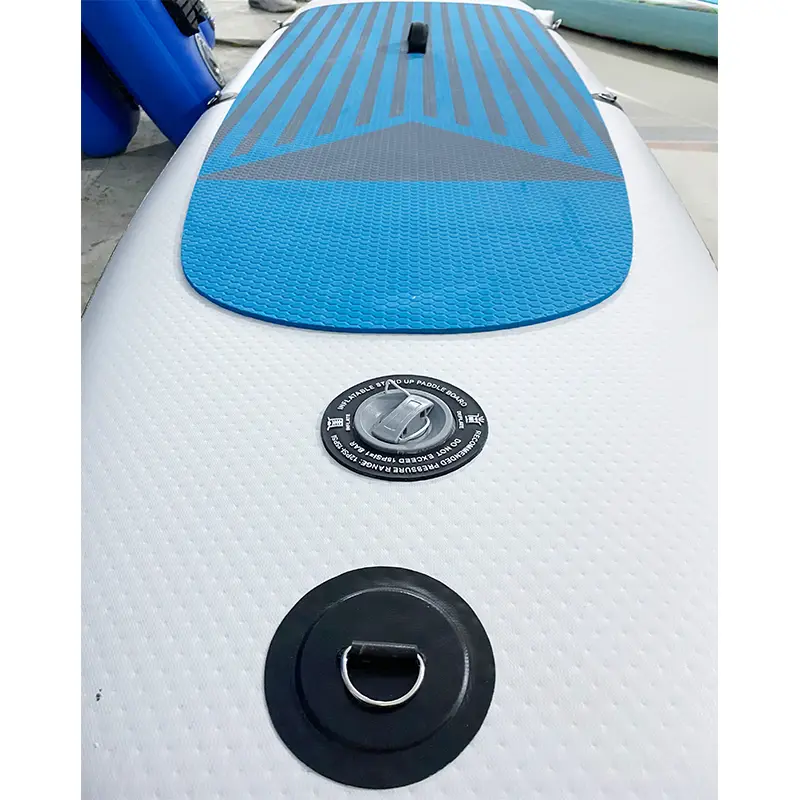 Inflatable Standup Sup Paddle Board Surfboard