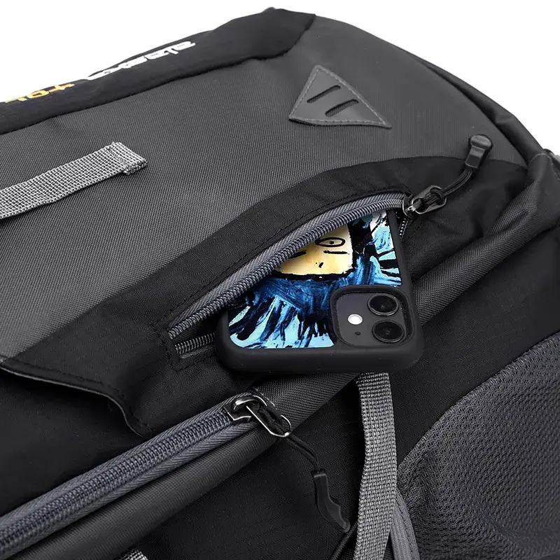 New 40L Wholesale Lightweight Waterproof Outdoor MultiFunction Camping Backpack For Travelling Hiking Backpacks Camping Bag