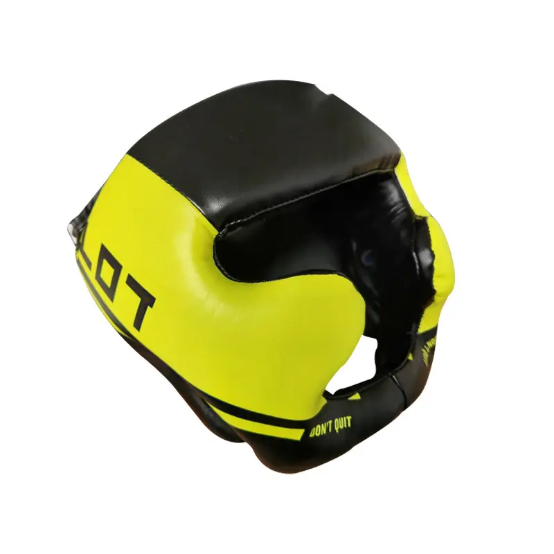 Dedicated PU boxing gloves professional training boxing sleeve