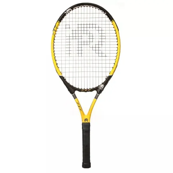 View larger image       Share Factory Direct Sales Yellow Unisex High Full Cover Rackets Tennis Racket With Quality Assurance