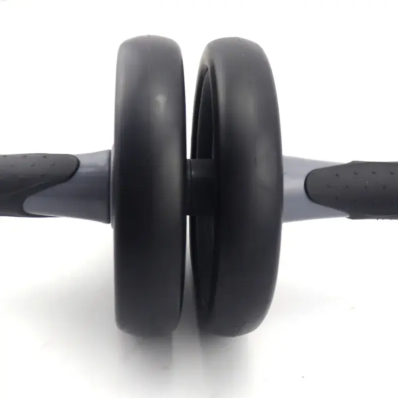 AB Workout Roller Abdominal Workout