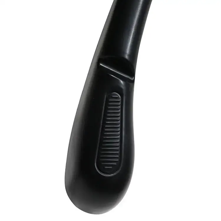 wholesale plastic man suit clothes hanger for sale