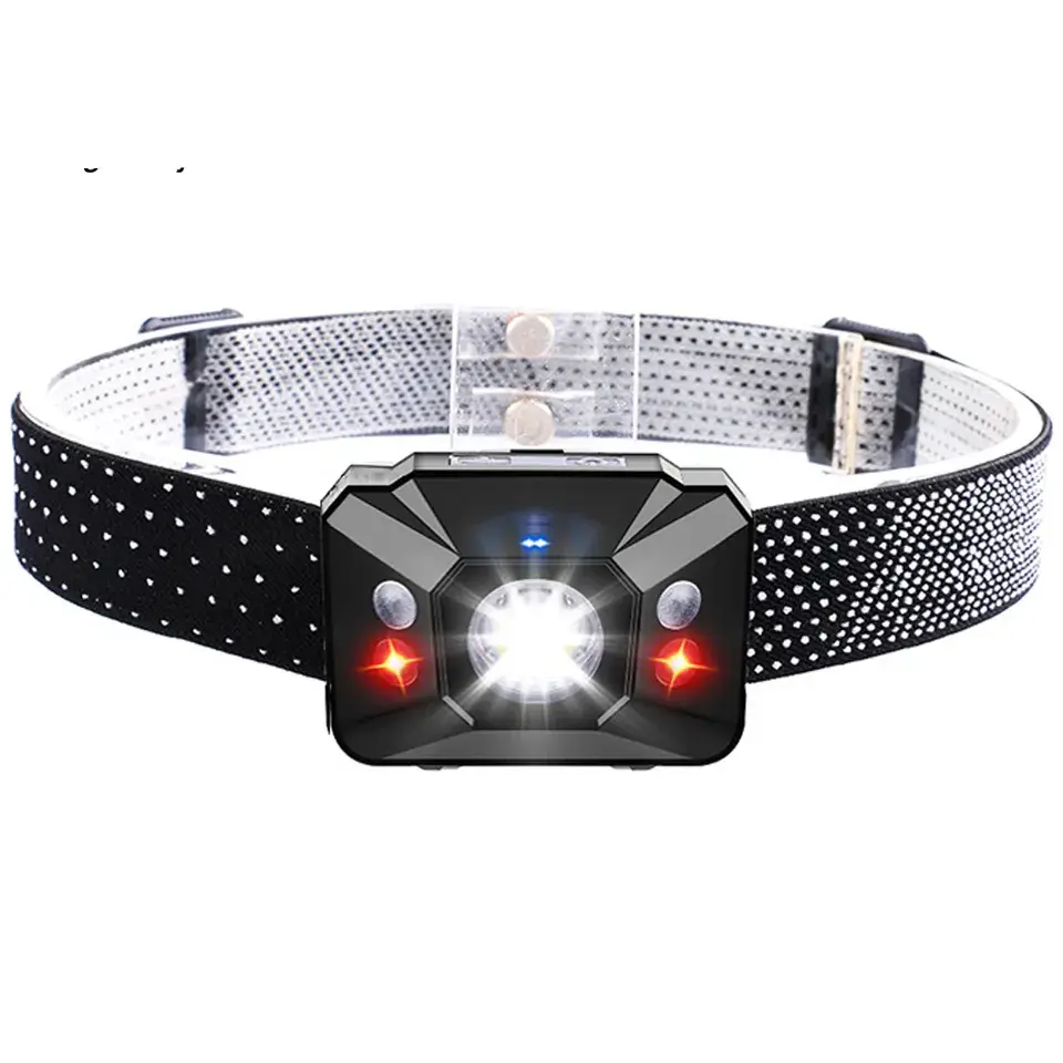 Rechargeable LED headlights Featured Image