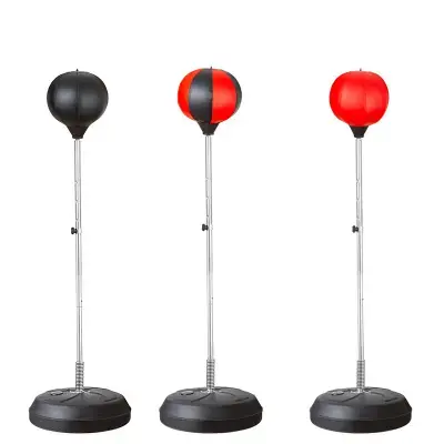 All-ages multifunctional boxing bag Featured Image