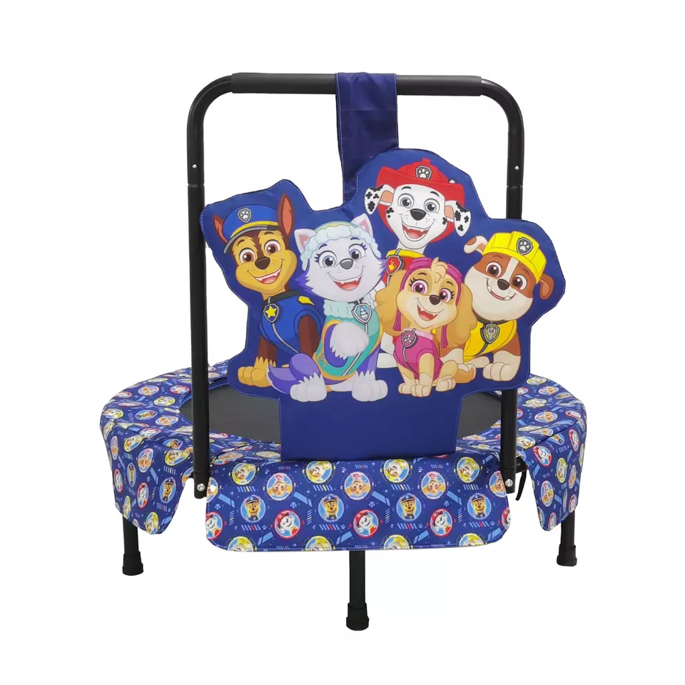 Indoor trampoline for kids jumping kids trampoline