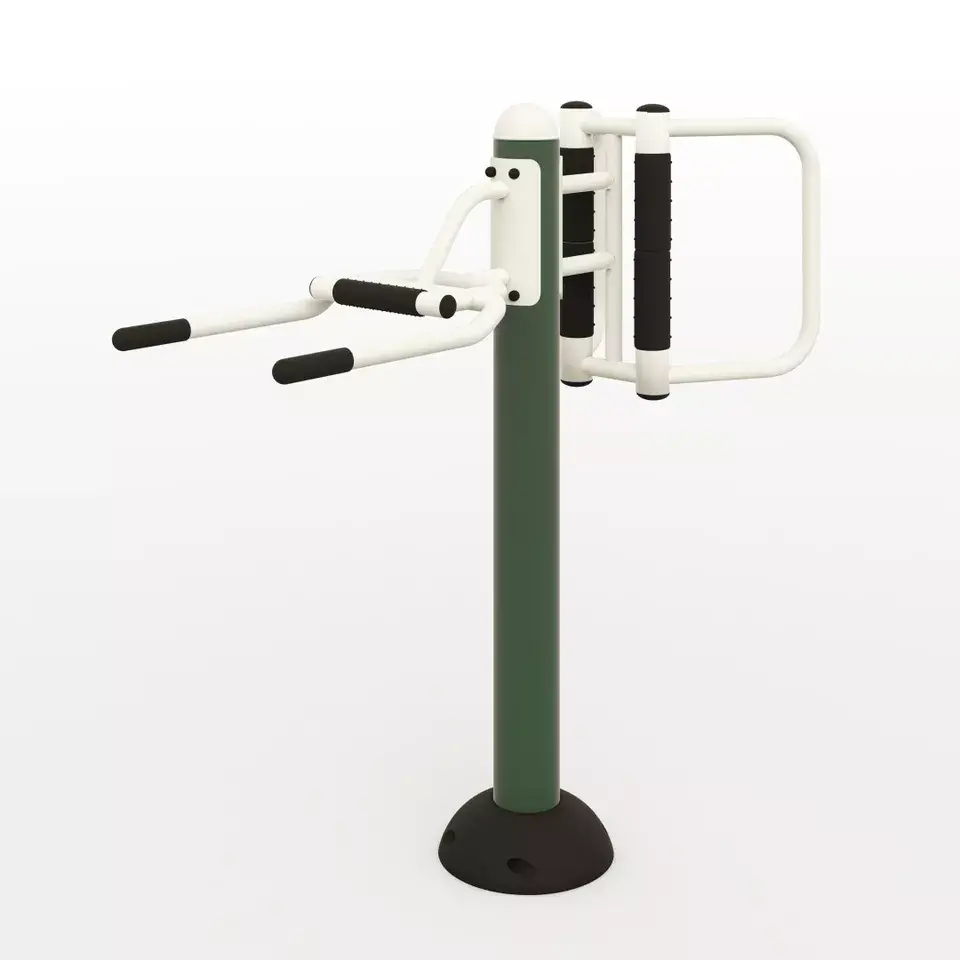 Multifunctional adult aerobics equipment, aerobics, gym, outdoor fitness equipment