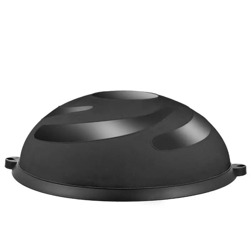 Wave velocity ball semicircle balance ball