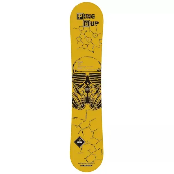 Adult all mountain blank snowboard cheap snowboard manufacture in China