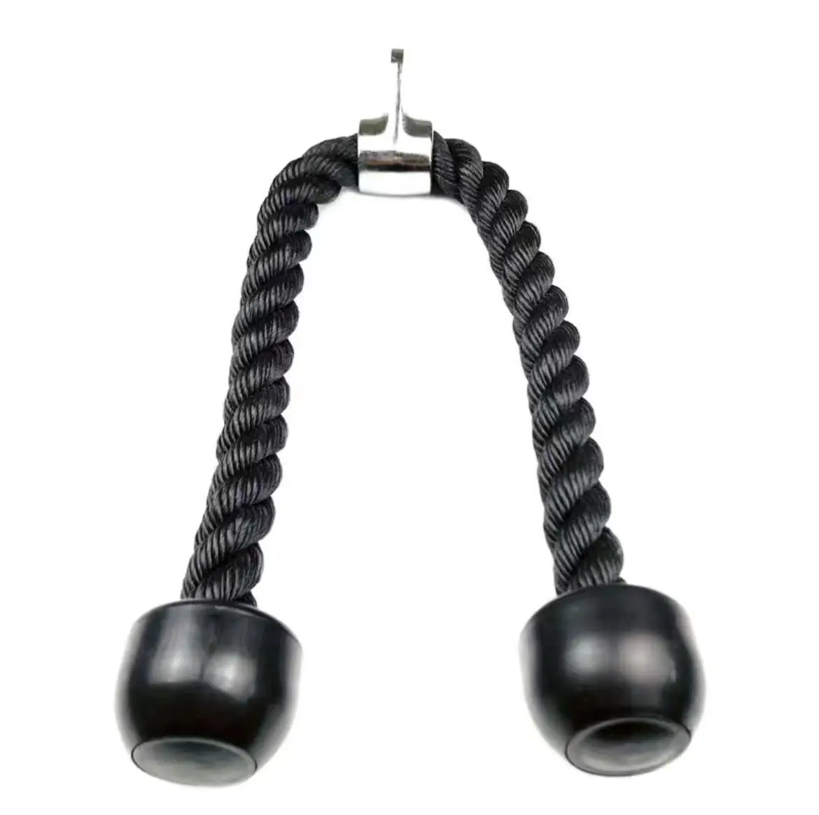 High drop-down fitness handle, size bird equipment accessories