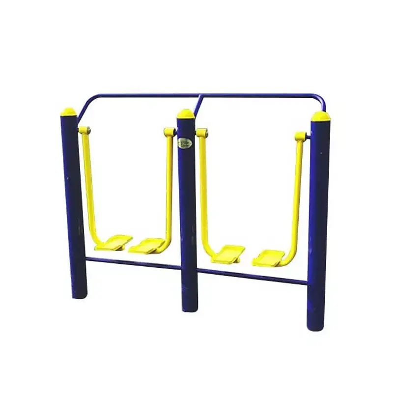 Outdoor park fitness equipment Skywalker