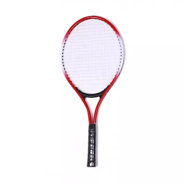 Hot Sale 27 Inch Alloy Manufacturer Aluminum Adult Tennis Racket