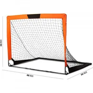 Minimum Pop Up Soccer Goal, Portable Football Goal Net, Portable Soccer Goal Net For Sale