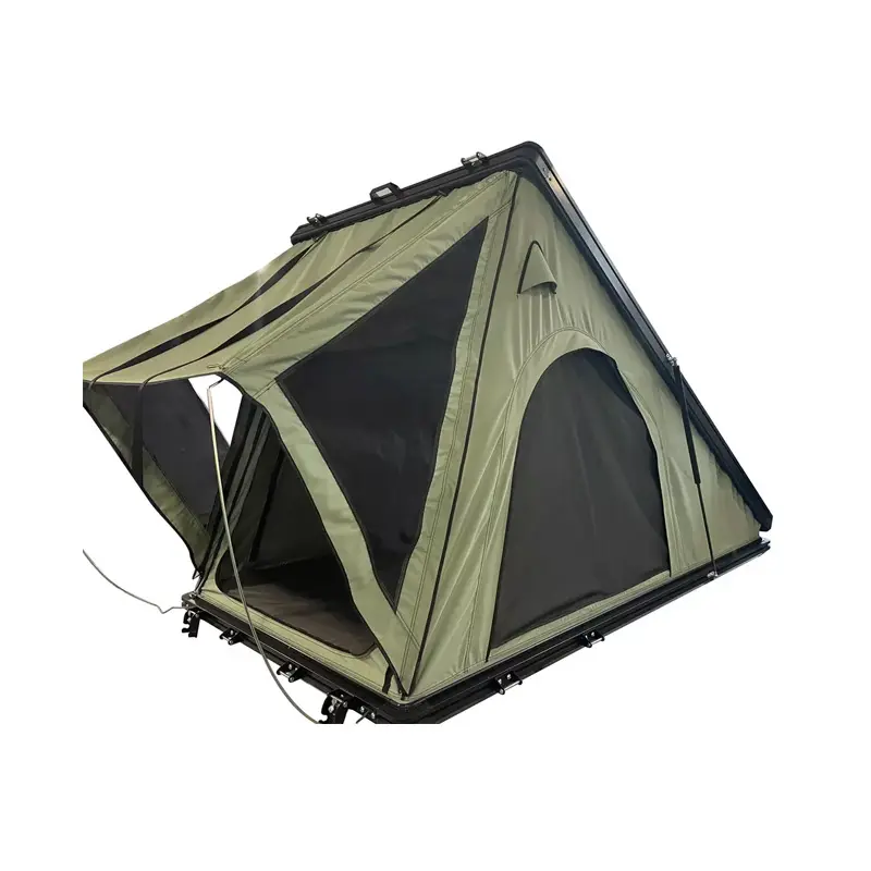 Waterproof folding roof off road car camping hiking travel tent Featured Image