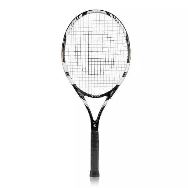 Adult Tennis Rackets – 27 inch Tennis Racquet for Men and Women College Students Beginner Tennis Racket