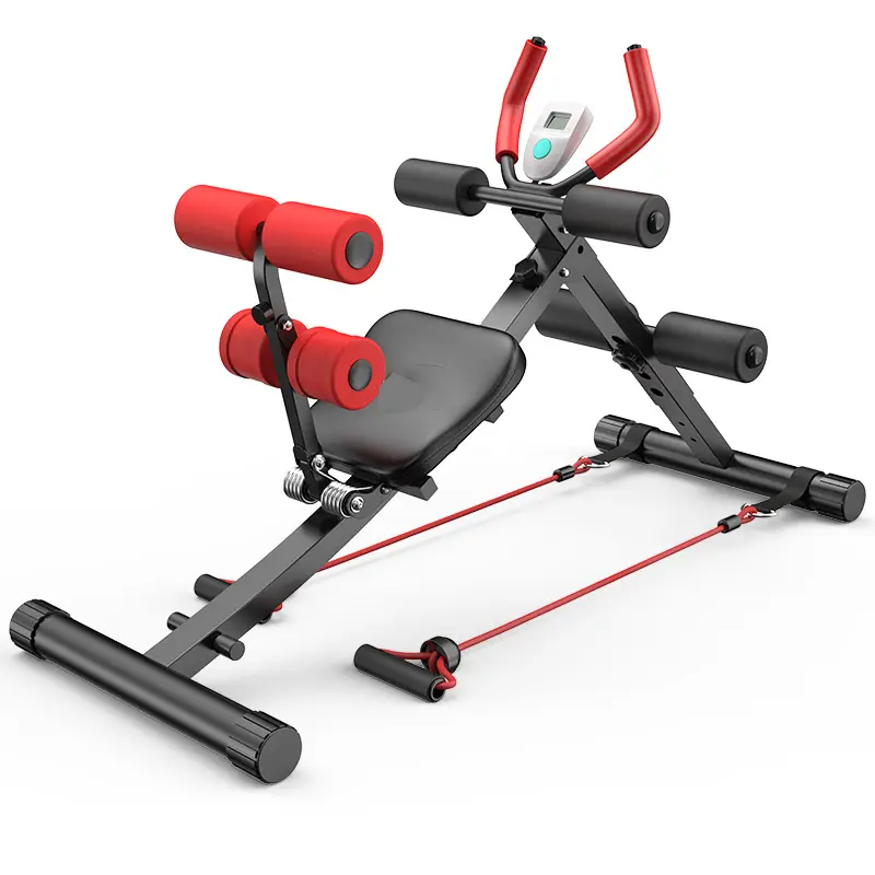 Abs fitness equipment abdominal equipment Featured Image