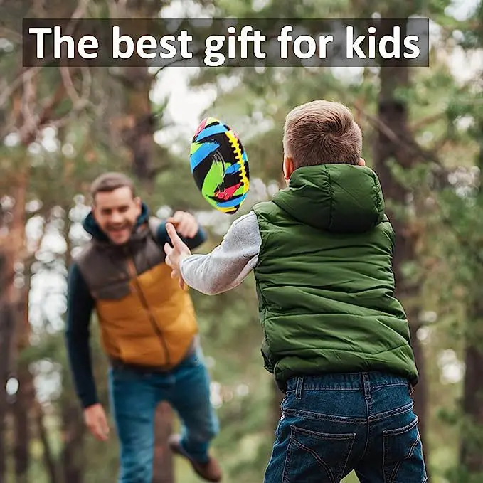 9/6 – Premium Composite Leather American Football