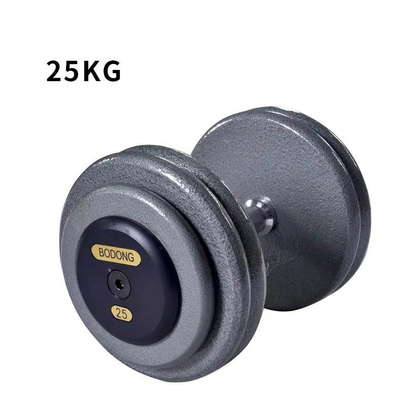 Commercial home men’s fitness exercise arm dumbbells