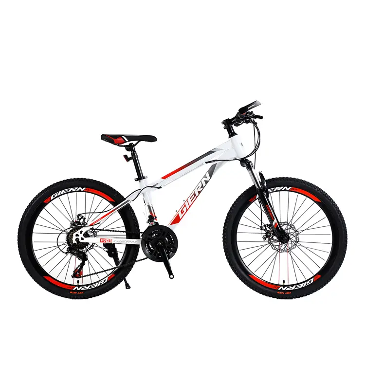 hot sale factory direct supply high quality oem custom logo 24 inch bicycle mountain bike mountain bicycle