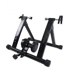 New Cycle Bike Trainer Indoor Bicycle Exercise Portable Magnetic Work Out