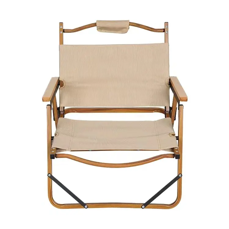 Aluminum folding Chair