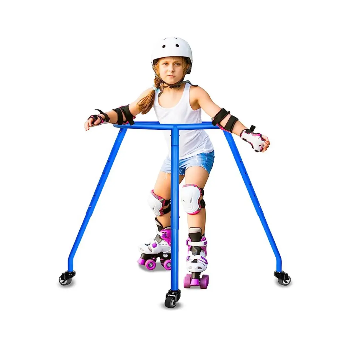 Ice Skating Trainer Skate Companion