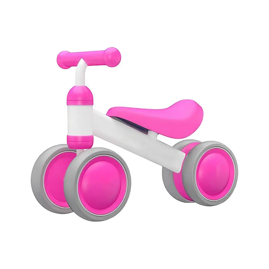 Baby Balance Bike Toddler Walker