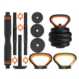 Multifunctional fitness equipment Indoor sports equipment