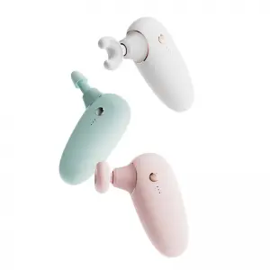 Fascial gun mini meridian muscle membrane relaxation mini professional grade cervical snatch