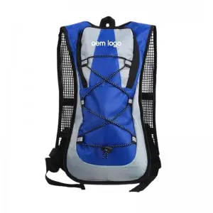 Colorful Hiking Bike Backpack Cycling Backpack