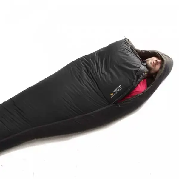 ACOME sleeping bag waterproof sleeping bag outdoor down sleeping bag 1000 Featured Image