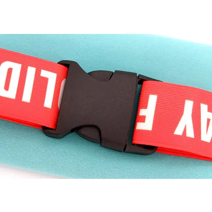 fashion the north running fanny pack mobile phone holder waist bags face sport