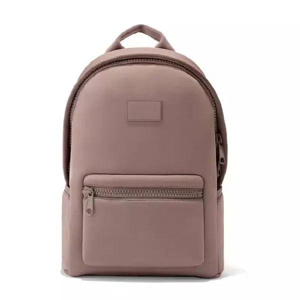 Hot Sale Printed neoprene Travel Daily New Large Travel Beach Holiday High Quality Backpack Featured Image