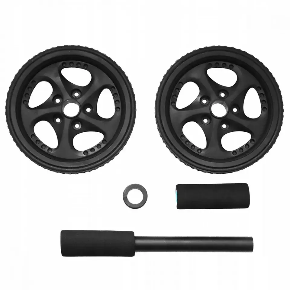 Abdominal exercise muscle exerciser Featured Image