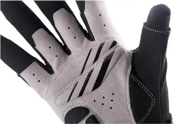 Breathable Cycling Gloves Training Fitness Glove Outside Riding Female Half Finger Bike Gloves