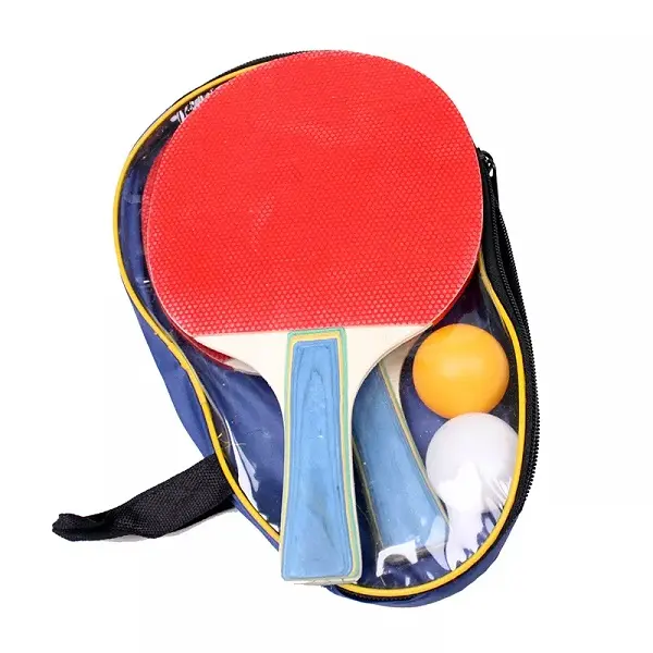 View larger image Add to CompareShare Manufactory Wholesale Cheap Price Hot Selling Table Tennis Ping Pong Racket/Paddle/Bat Set