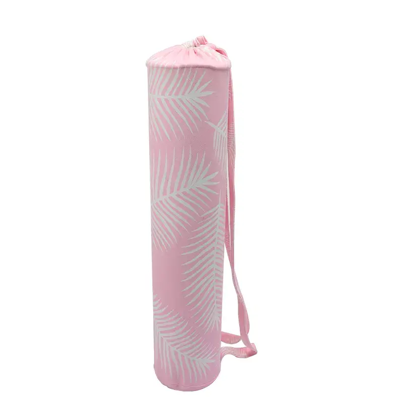 Women’s Sports Mat Bag Mat Carrier Yoga Accessories Featured Image